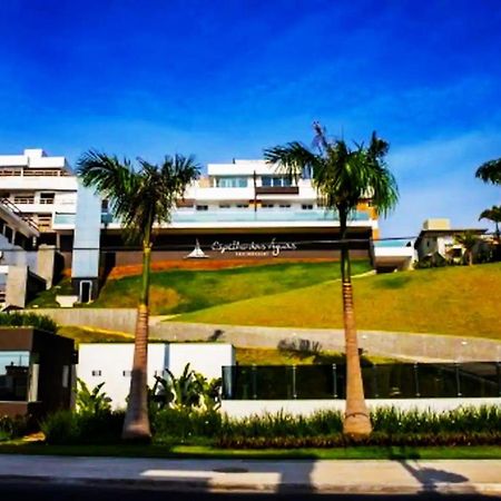 Apto Espelho Das Aguas - Ingleses - Floripa/Sc Florianópolis 外观 照片