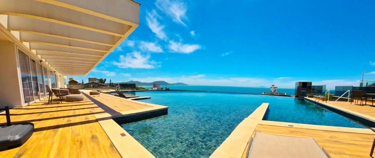 Apto Espelho Das Aguas - Ingleses - Floripa/Sc Florianópolis 外观 照片