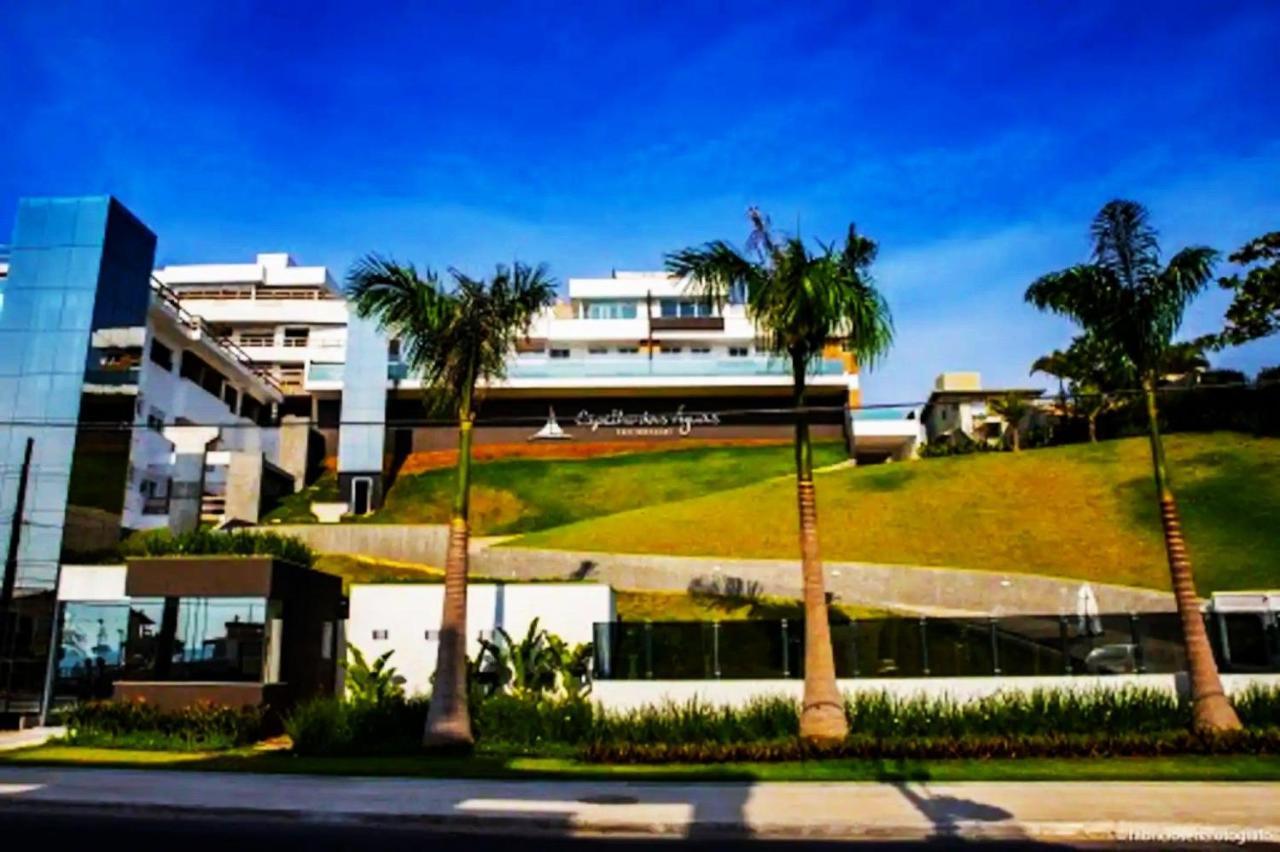 Apto Espelho Das Aguas - Ingleses - Floripa/Sc Florianópolis 外观 照片