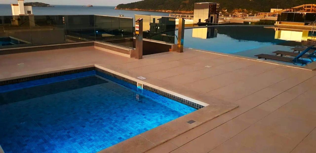 Apto Espelho Das Aguas - Ingleses - Floripa/Sc Florianópolis 外观 照片